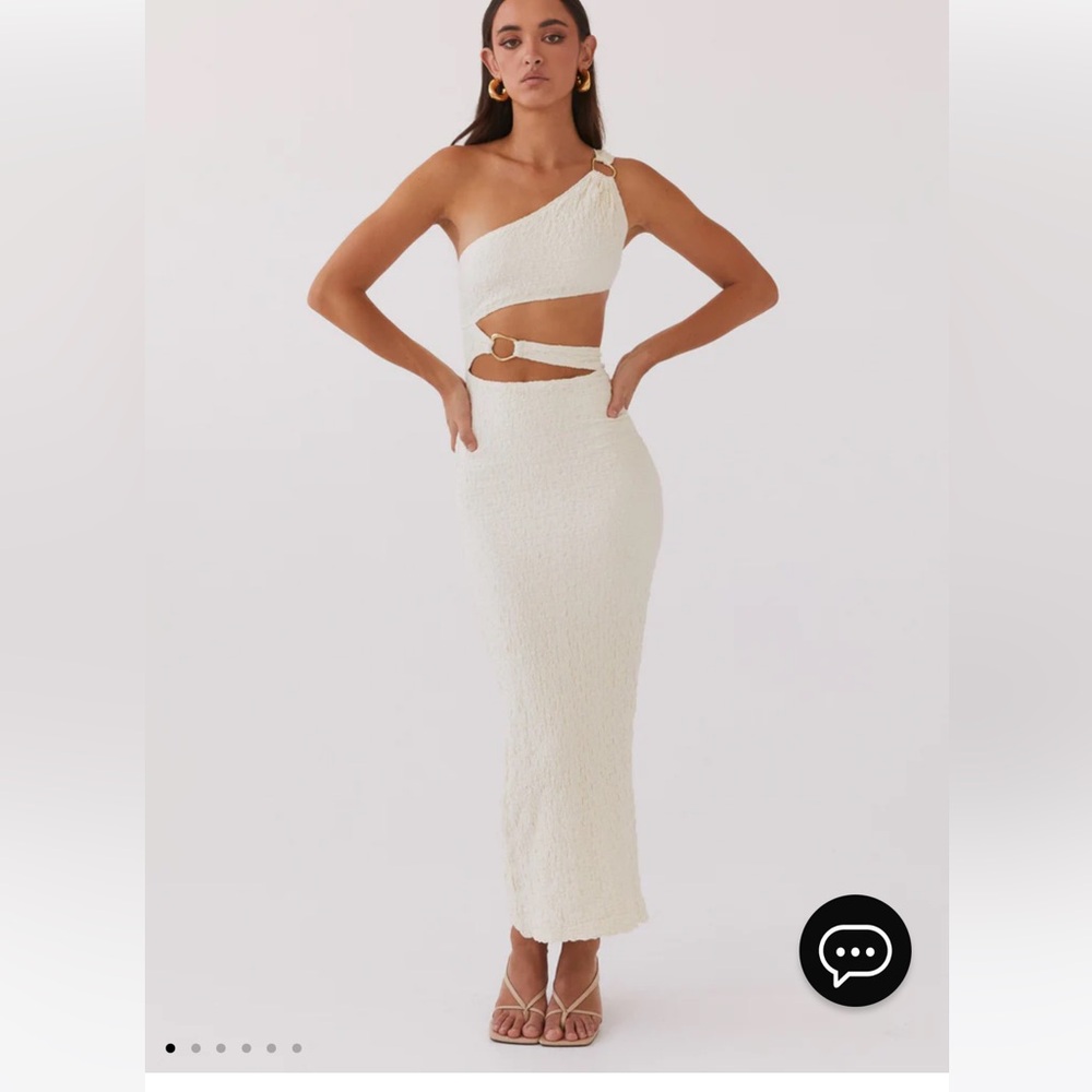 Peppermayo North Haven Dress